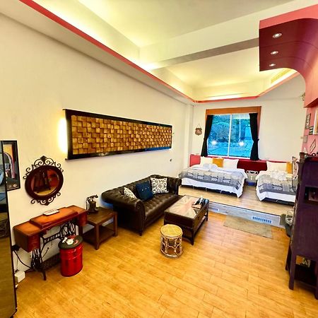 Sky Villa - 南灣薇拉海景莊園 包棟villa Nanwan Luaran gambar