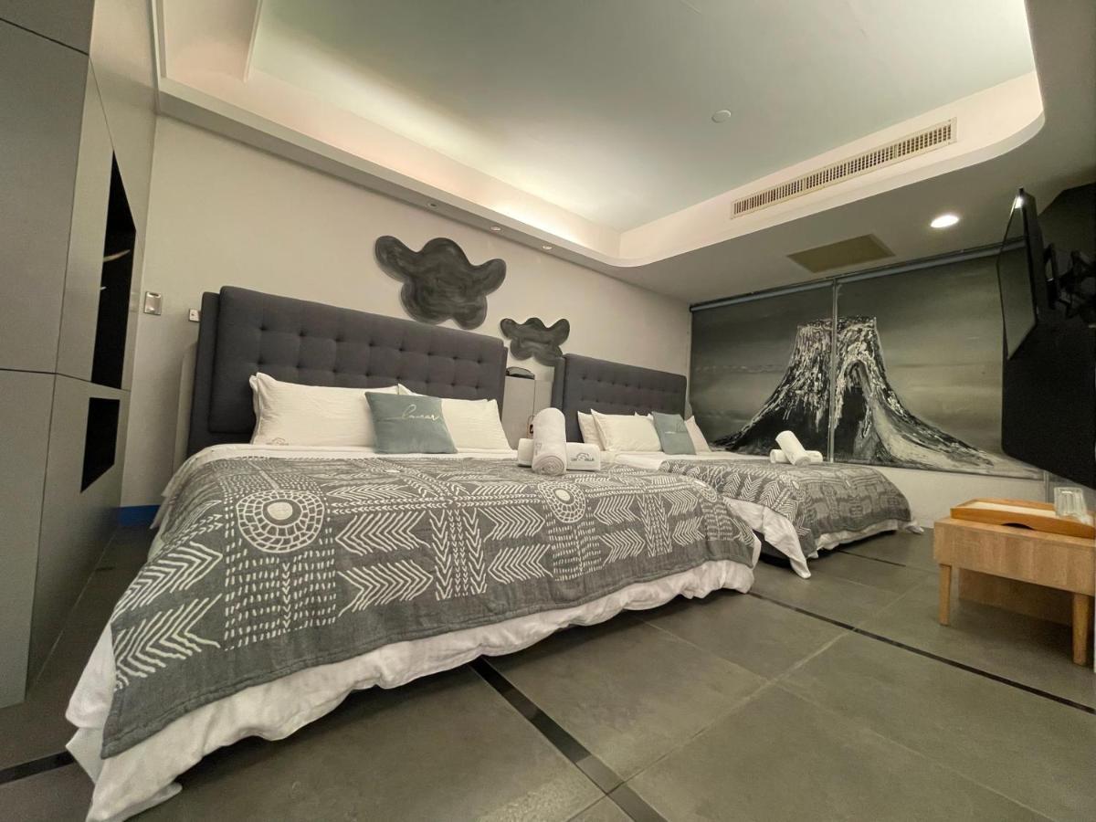 Sky Villa - 南灣薇拉海景莊園 包棟villa Nanwan Luaran gambar