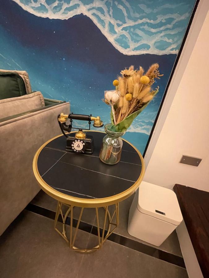 Sky Villa - 南灣薇拉海景莊園 包棟villa Nanwan Luaran gambar