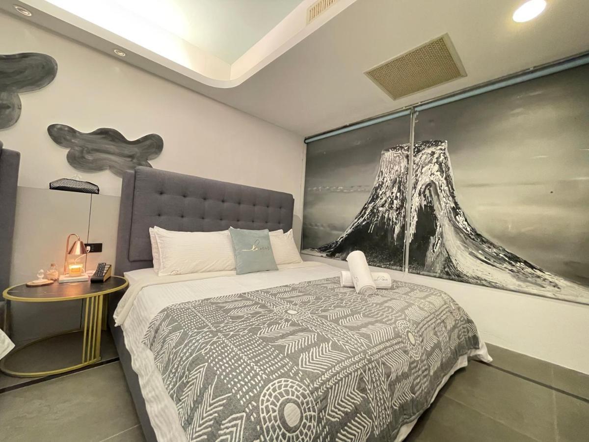 Sky Villa - 南灣薇拉海景莊園 包棟villa Nanwan Luaran gambar