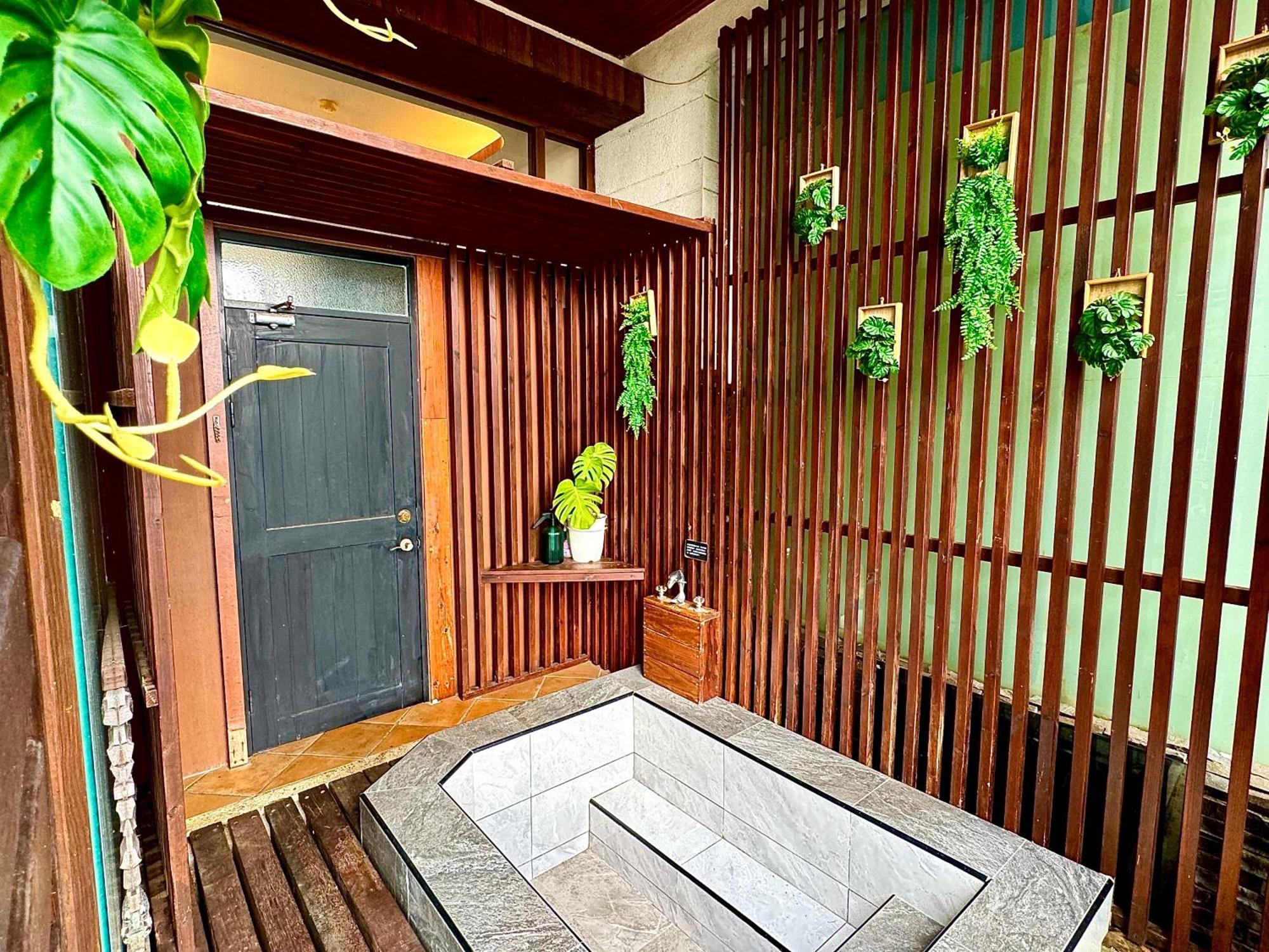 Sky Villa - 南灣薇拉海景莊園 包棟villa Nanwan Bilik gambar